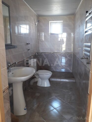 4 otaqlı həyət evi/bağ evi - Mərdəkan q. - 110 m² (7)