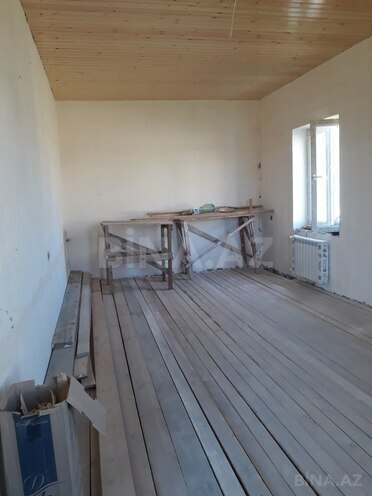 4 otaqlı həyət evi/bağ evi - Mərdəkan q. - 110 m² (4)