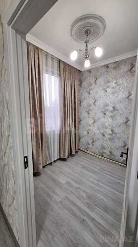 2-комн. вторичка - м. Мемар Аджеми - 45 м² (3)