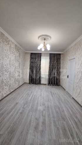 2-комн. вторичка - м. Мемар Аджеми - 45 м² (1)
