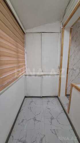 2-комн. вторичка - м. Мемар Аджеми - 45 м² (13)