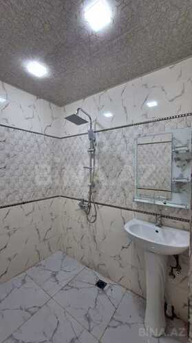 2-комн. вторичка - м. Мемар Аджеми - 45 м² (5)