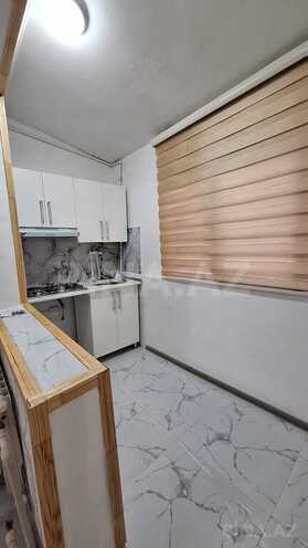 2-комн. вторичка - м. Мемар Аджеми - 45 м² (2)