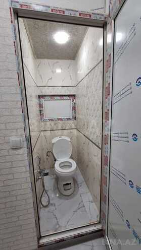 2-комн. вторичка - м. Мемар Аджеми - 45 м² (6)