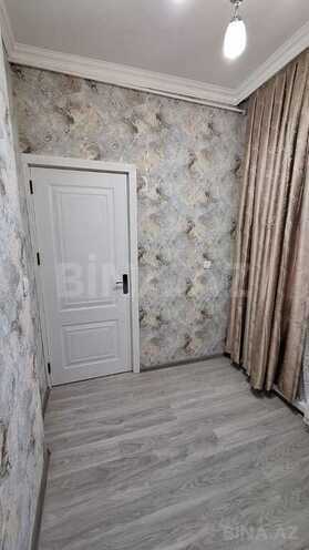 2-комн. вторичка - м. Мемар Аджеми - 45 м² (14)