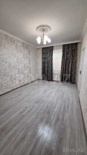 2-комн. вторичка - м. Мемар Аджеми - 45 м² (10)