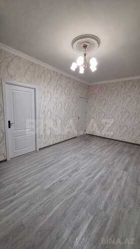 2-комн. вторичка - м. Мемар Аджеми - 45 м² (4)