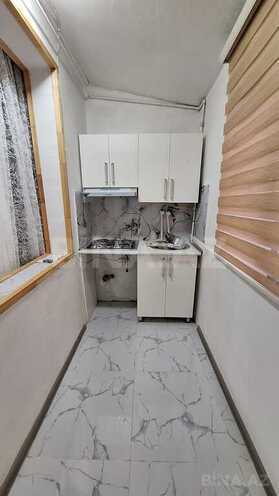 2-комн. вторичка - м. Мемар Аджеми - 45 м² (12)