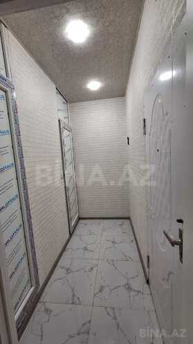 2-комн. вторичка - м. Мемар Аджеми - 45 м² (11)