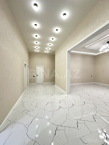 4-комн. дом/дача - пос. Мардакан - 170 м² (6)