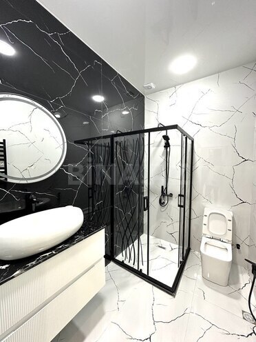 4-комн. дом/дача - пос. Мардакан - 170 м² (9)