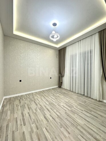 4-комн. дом/дача - пос. Мардакан - 170 м² (10)