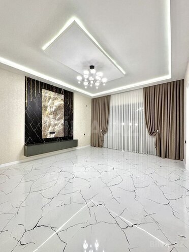 4-комн. дом/дача - пос. Мардакан - 170 м² (7)