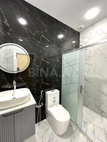 4-комн. дом/дача - пос. Мардакан - 170 м² (12)