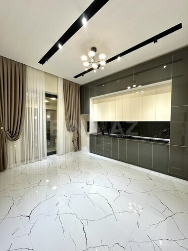 4-комн. дом/дача - пос. Мардакан - 170 м² (8)