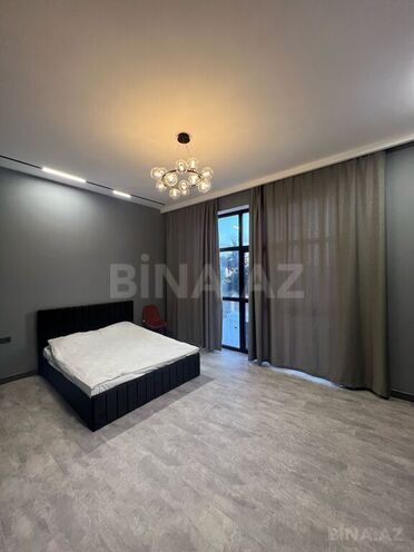 5 otaqlı həyət evi/bağ evi - Mərdəkan q. - 360 m² (17)