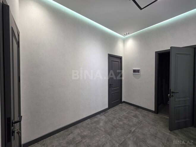 5 otaqlı həyət evi/bağ evi - Mərdəkan q. - 360 m² (9)