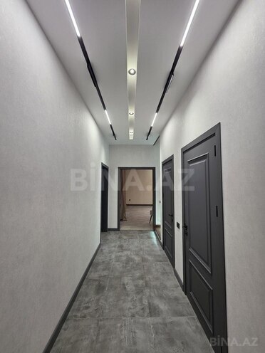 5 otaqlı həyət evi/bağ evi - Mərdəkan q. - 360 m² (18)