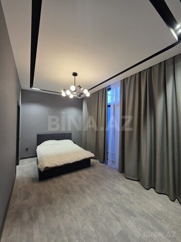 5 otaqlı həyət evi/bağ evi - Mərdəkan q. - 360 m² (19)
