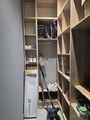 5 otaqlı həyət evi/bağ evi - Mərdəkan q. - 360 m² (22)