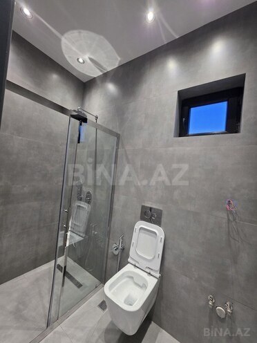 5 otaqlı həyət evi/bağ evi - Mərdəkan q. - 360 m² (11)