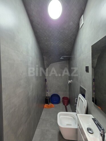 5 otaqlı həyət evi/bağ evi - Mərdəkan q. - 360 m² (7)
