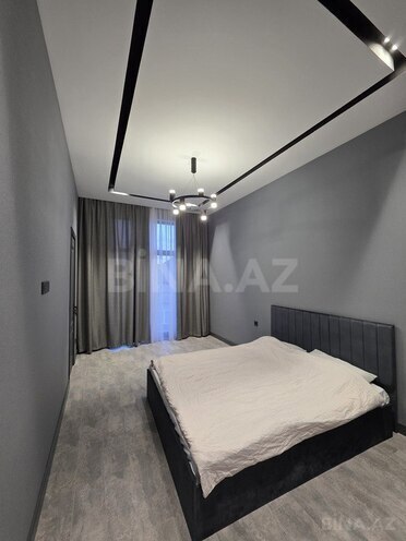 5 otaqlı həyət evi/bağ evi - Mərdəkan q. - 360 m² (12)