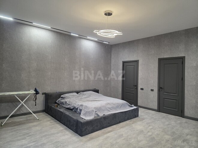 5 otaqlı həyət evi/bağ evi - Mərdəkan q. - 360 m² (13)