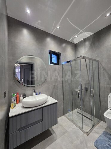 5 otaqlı həyət evi/bağ evi - Mərdəkan q. - 360 m² (14)