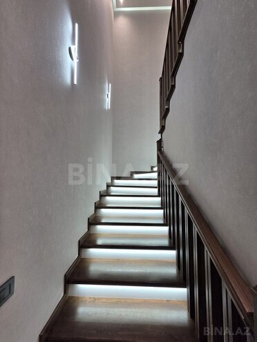 5 otaqlı həyət evi/bağ evi - Mərdəkan q. - 360 m² (6)