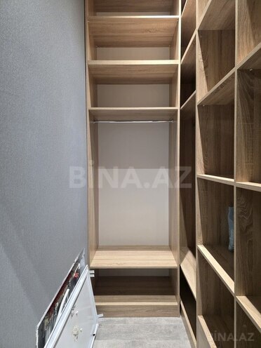 5 otaqlı həyət evi/bağ evi - Mərdəkan q. - 360 m² (15)