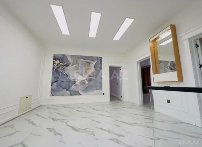 5-комн. дом/дача - пос. Шувеляны - 250 м² (13)