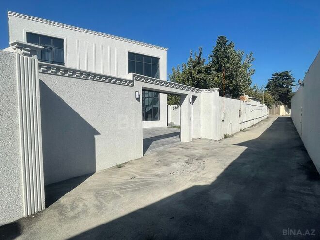 5-комн. дом/дача - пос. Шувеляны - 250 м² (9)