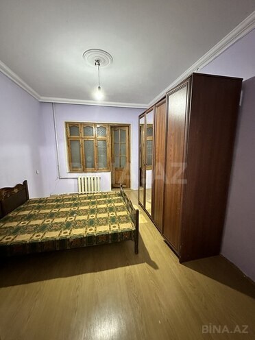 2 otaqlı köhnə tikili - Köhnə Günəşli q. - 60 m² (5)
