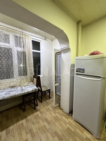 2 otaqlı köhnə tikili - Köhnə Günəşli q. - 60 m² (4)