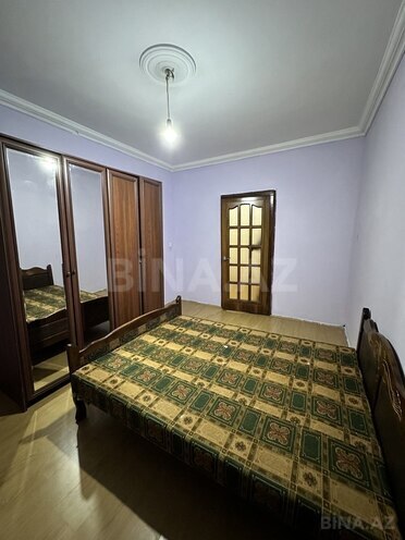 2 otaqlı köhnə tikili - Köhnə Günəşli q. - 60 m² (6)