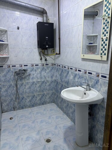 2 otaqlı köhnə tikili - Köhnə Günəşli q. - 60 m² (8)