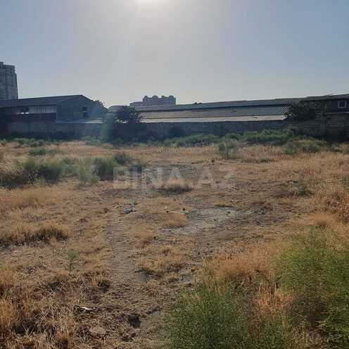 Satılır  torpaq 50 sot, Xocəsən m., photo 1 from 7