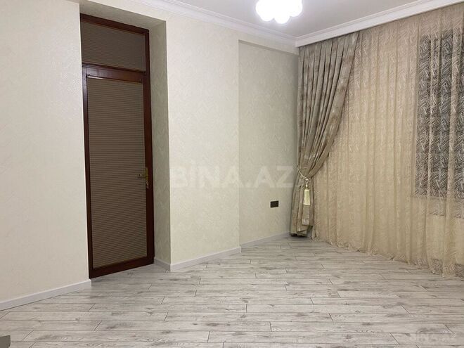 Продаётся 3-комн. новостройка 90 м², м. Элмляр Академиясы, photo 15 from 17
