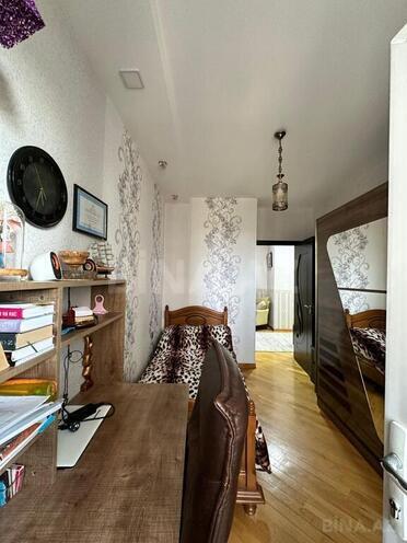 4 otaqlı yeni tikili - Bakıxanov q. - 138 m² (5)