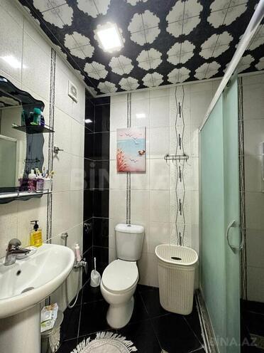 4 otaqlı yeni tikili - Bakıxanov q. - 138 m² (18)