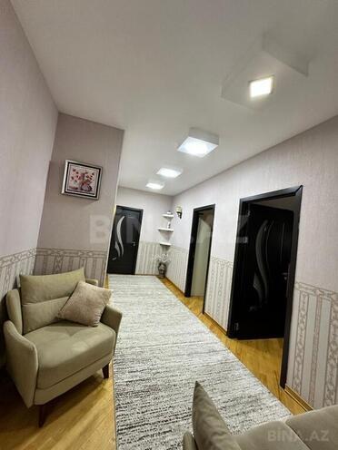 4 otaqlı yeni tikili - Bakıxanov q. - 138 m² (7)