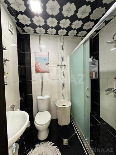 4 otaqlı yeni tikili - Bakıxanov q. - 138 m² (14)