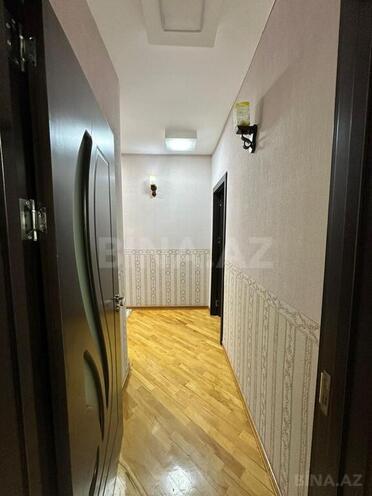 4 otaqlı yeni tikili - Bakıxanov q. - 138 m² (19)