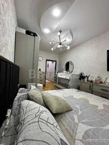 4 otaqlı yeni tikili - Bakıxanov q. - 138 m² (21)