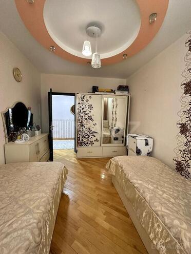 4 otaqlı yeni tikili - Bakıxanov q. - 138 m² (11)