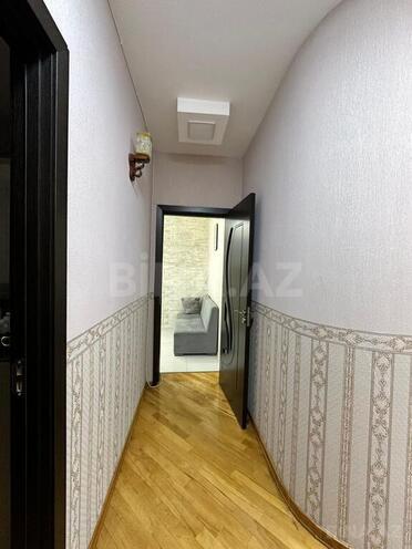 4 otaqlı yeni tikili - Bakıxanov q. - 138 m² (16)
