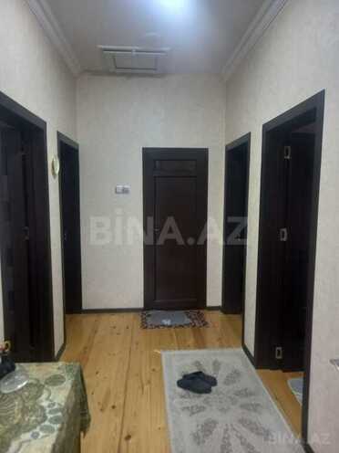 3 otaqlı həyət evi/bağ evi - Novxanı q. - 61 m² (10)