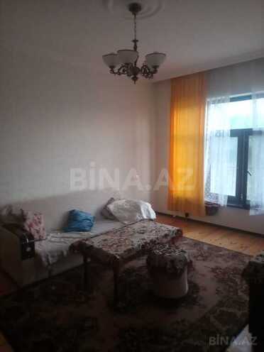 3 otaqlı həyət evi/bağ evi - Novxanı q. - 61 m² (8)