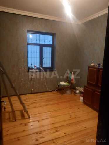 3 otaqlı həyət evi/bağ evi - Novxanı q. - 61 m² (7)